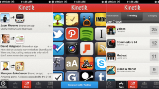 Illustration for article titled First iPhone App Store Walkthrough (Verdict: Works Perfectly)